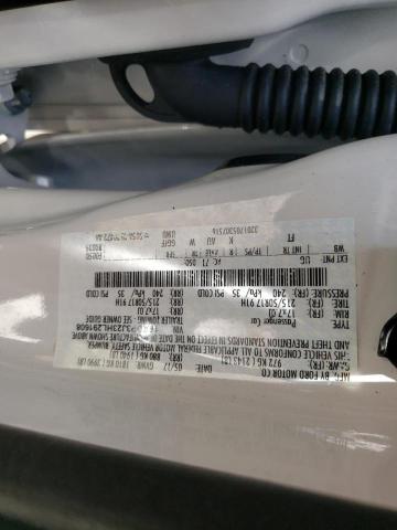 Photo 10 from auction – 2017 FORD FOCUS TITA with VIN 1FADP3J23HL291608