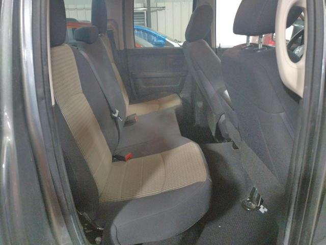 Photo 6 from auction – 2012 DODGE RAM 1500 S with VIN 1C6RD7FT9CS240122
