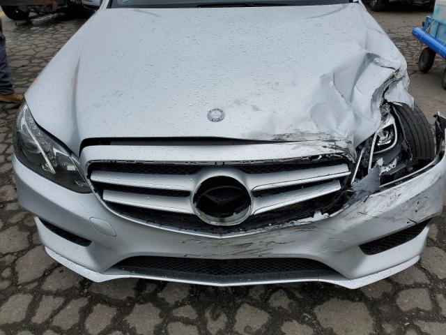 Photo 7 from auction – 2014 MERCEDES-BENZ E 400 HYBR with VIN WDDHF9FB2EA837872