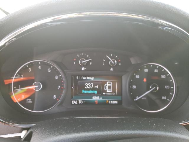 Photo 8 from auction – 2018 BUICK ENCORE PRE with VIN KL4CJFSB2JB542714