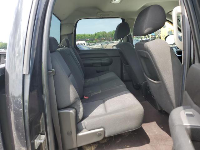 Photo 6 from auction – 2012 CHEVROLET SILVERADO with VIN 3GCPKSE78CG273844