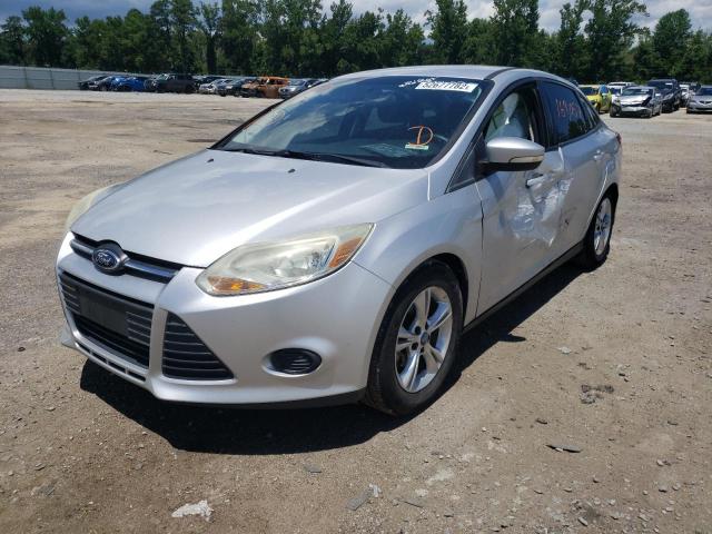 Photo 9 from auction – 2014 FORD FOCUS SE with VIN 1FADP3F2XEL288063