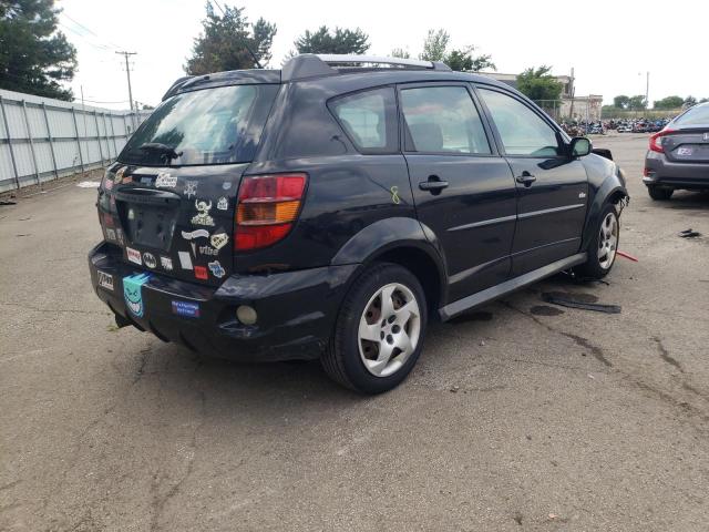 Photo 4 from auction – 2007 PONTIAC VIBE with VIN 5Y2SL65877Z440174