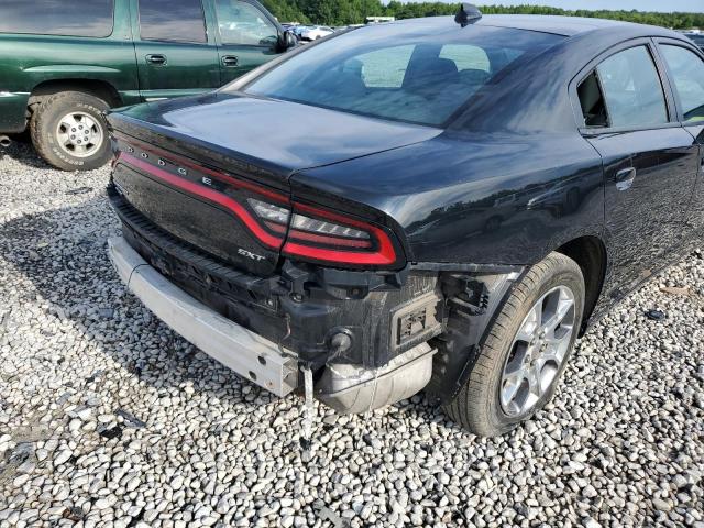 Photo 9 from auction – 2017 DODGE CHARGER SX with VIN 2C3CDXJG7HH526417