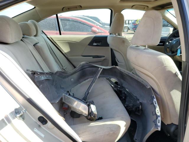 Photo 6 from auction – 2013 HONDA ACCORD EX with VIN 1HGCR2F74DA061873