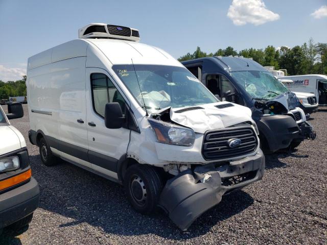 Photo 1 from auction – 2018 FORD TRANSIT T- with VIN 1FTBW2XM5JKB49800