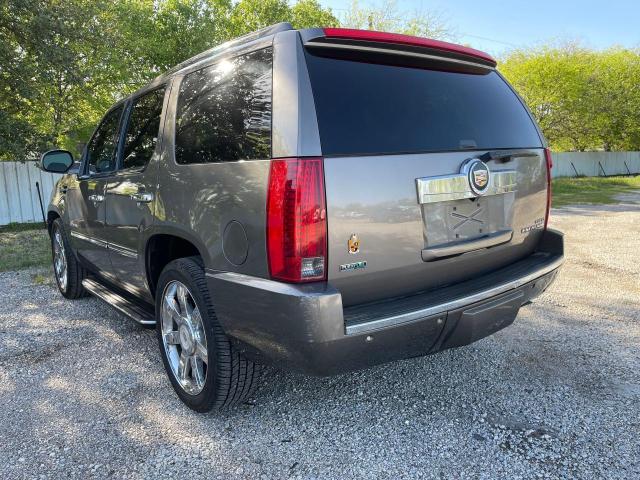 Photo 3 from auction – 2012 CADILLAC ESCALADE L with VIN 1GYS3BEF4CR309182