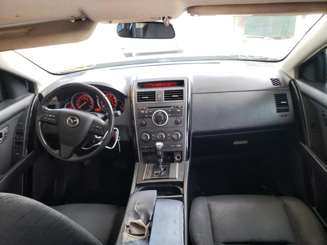 Photo 9 from auction – 2011 MAZDA CX-9 with VIN JM3TB2BA9B0305239