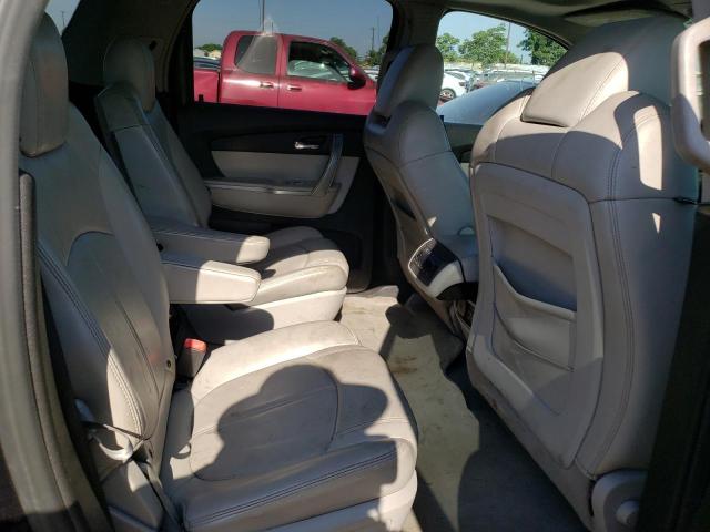 Photo 6 from auction – 2008 GMC ACADIA SLT with VIN 1GKER33748J134669