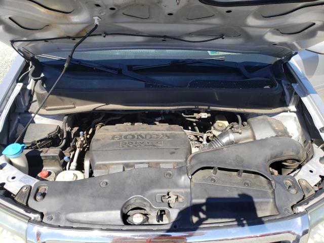 Photo 7 from auction – 2011 HONDA PILOT EXL with VIN 5FNYF4H54BB061655
