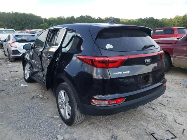 Photo 3 from auction – 2017 KIA SPORTAGE L with VIN KNDPMCAC0H7188650