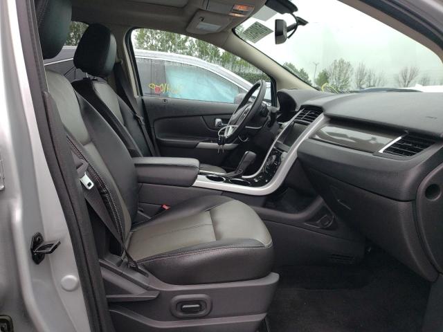 Photo 5 from auction – 2014 FORD EDGE SPORT with VIN 2FMDK4AKXEBA87149