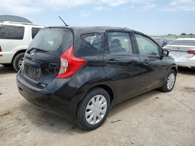 Photo 4 from auction – 2016 NISSAN VERSA NOTE with VIN 3N1CE2CP1GL384857