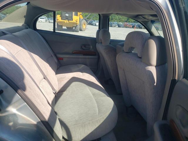 Photo 6 from auction – 2003 BUICK LESABRE CU with VIN 1G4HP52K434156576