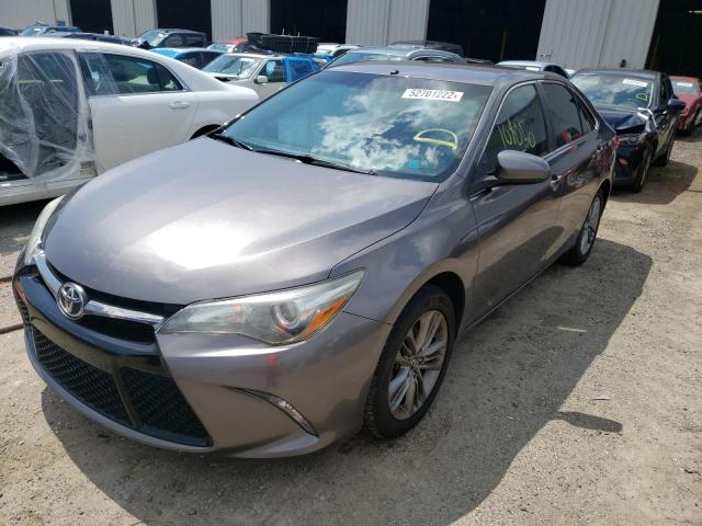 Photo 2 from auction – 2016 TOYOTA CAMRY LE with VIN 4T1BF1FK5GU265081