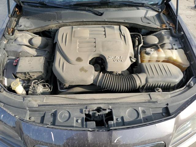 Photo 7 from auction – 2014 CHRYSLER 300 S with VIN 2C3CCAGG0EH378162