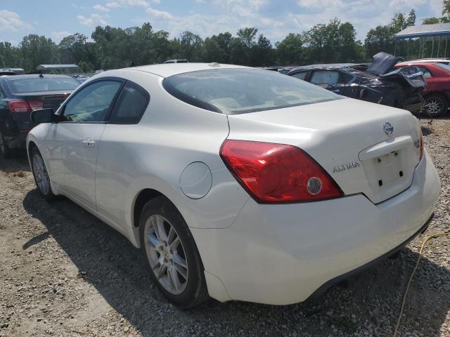Photo 3 from auction – 2008 NISSAN ALTIMA 3.5 with VIN 1N4BL24EX8C258303