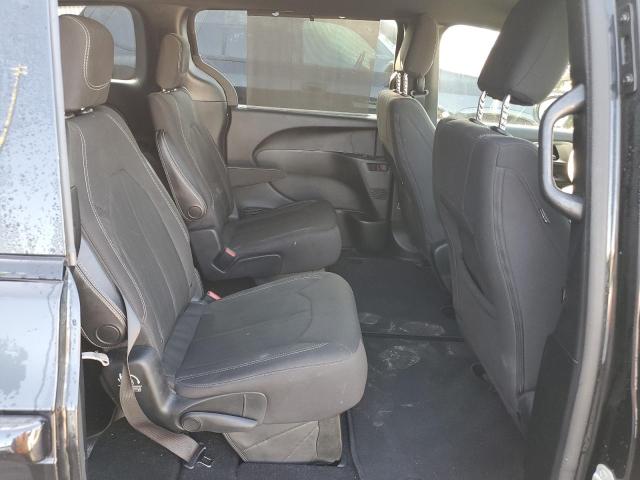 Photo 6 from auction – 2018 CHRYSLER PACIFICA T with VIN 2C4RC1FG3JR312149