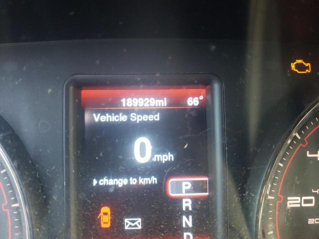 Photo 8 from auction – 2013 DODGE CHARGER SE with VIN 2C3CDXBG1DH638767