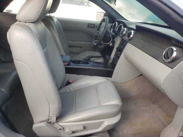 Photo 5 from auction – 2005 FORD MUSTANG with VIN 1ZVFT84N855186979