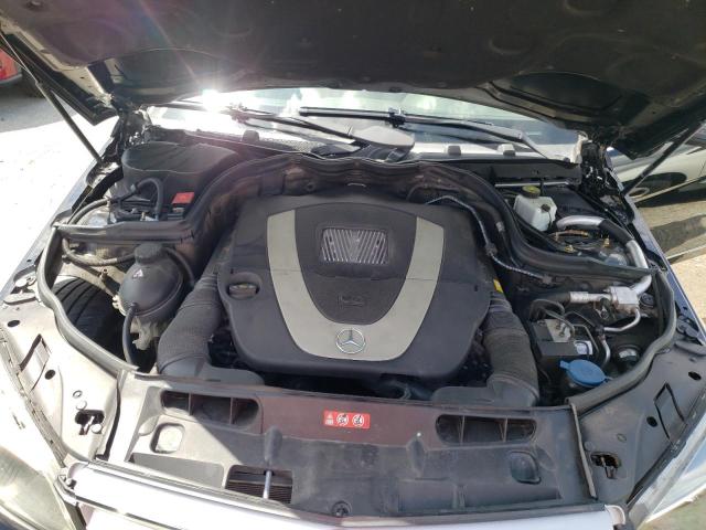 Photo 7 from auction – 2011 MERCEDES-BENZ C 300 with VIN WDDGF5EB8BA451295