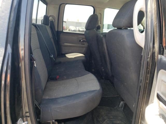 Photo 6 from auction – 2009 DODGE RAM 1500 with VIN 1D3HV18P29S815885