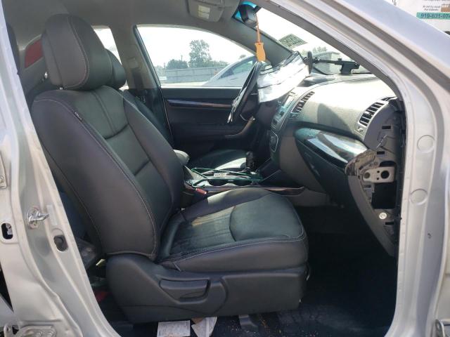 Photo 5 from auction – 2014 KIA SORENTO EX with VIN 5XYKU4A71EG485203