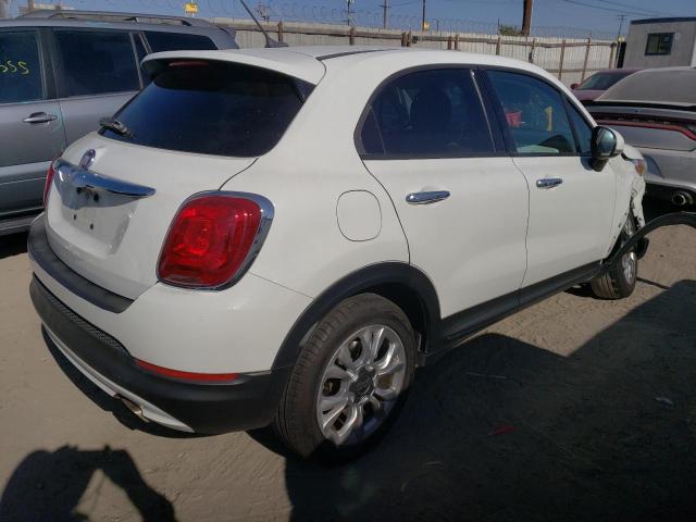 Photo 4 from auction – 2016 FIAT 500X EASY with VIN ZFBCFXBTXGP380223