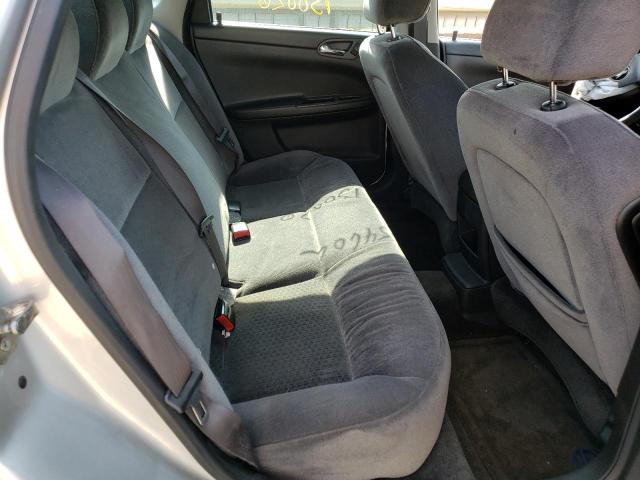 Photo 6 from auction – 2009 CHEVROLET IMPALA 1LT with VIN 2G1WT57K691295184