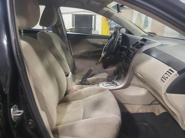 Photo 5 from auction – 2012 TOYOTA COROLLA BA with VIN 2T1BU4EE9CC847831