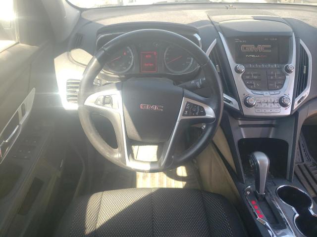 Photo 9 from auction – 2013 GMC TERRAIN SL with VIN 2GKFLTEK5D6245911