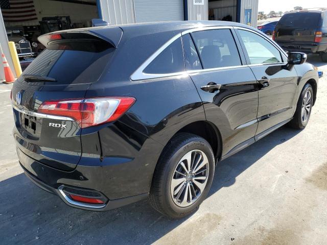 Photo 4 from auction – 2016 ACURA RDX ADVANC with VIN 5J8TB3H79GL012720