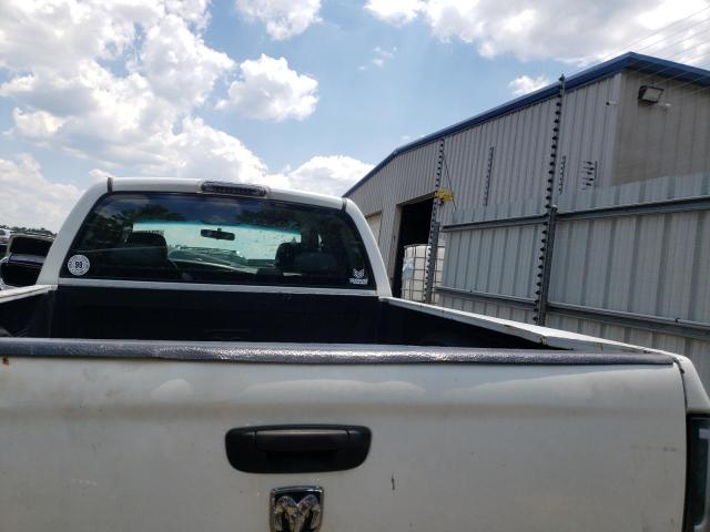 Photo 9 from auction – 2005 DODGE RAM 2500 S with VIN 1D7KS28D85J524705
