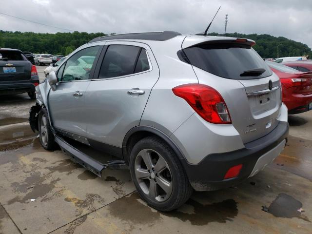 Photo 3 from auction – 2013 BUICK ENCORE CON with VIN KL4CJBSB4DB172282