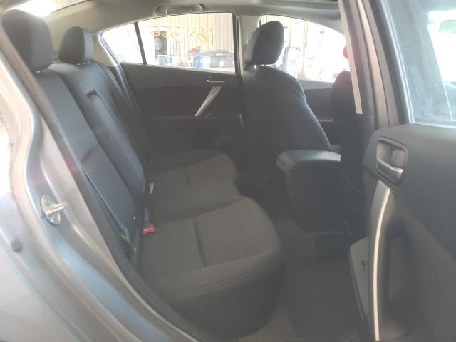 Photo 6 from auction – 2010 MAZDA 3 S with VIN JM1BL1S66A1348159