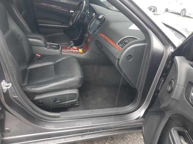 Photo 5 from auction – 2014 CHRYSLER 300 with VIN 2C3CCAAG4EH189118