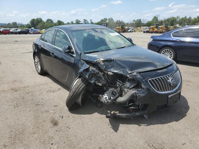 Photo 1 from auction – 2013 BUICK REGAL PREM with VIN 2G4GT5GV7D9216861