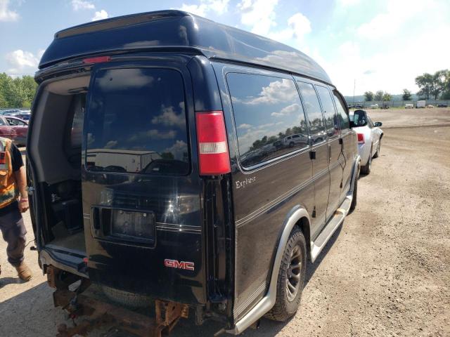Photo 4 from auction – 2007 GMC SAVANA with VIN 1GDFH15T871216092