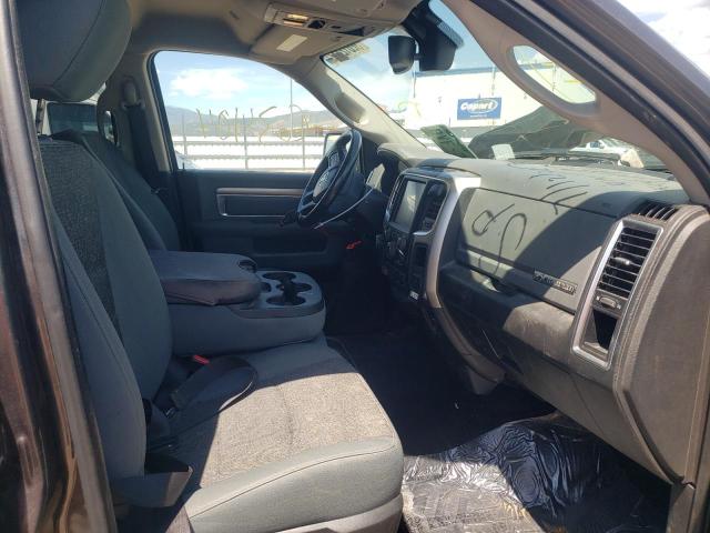 Photo 5 from auction – 2017 RAM 1500 SLT with VIN 3C6RR7LT2HG565229
