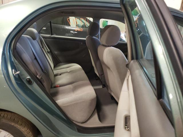 Photo 6 from auction – 2007 TOYOTA COROLLA CE with VIN 2T1BR32E07C783040