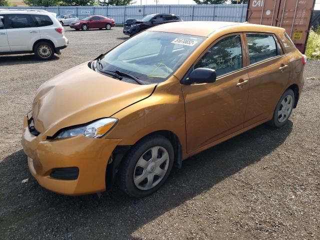 Photo 2 from auction – 2010 TOYOTA COROLLA MA with VIN 2T1KU4EE2AC206727