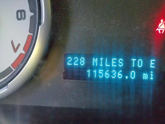 Photo 8 from auction – 2008 FORD FOCUS SE with VIN 1FAHP35N58W255407