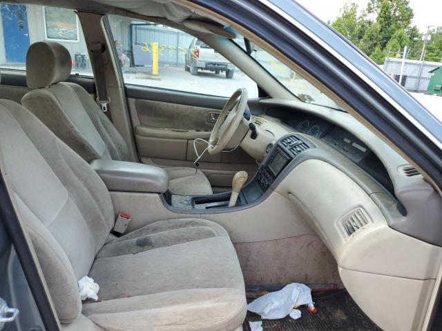 Photo 5 from auction – 2000 TOYOTA AVALON XL with VIN 4T1BF28B2YU072990