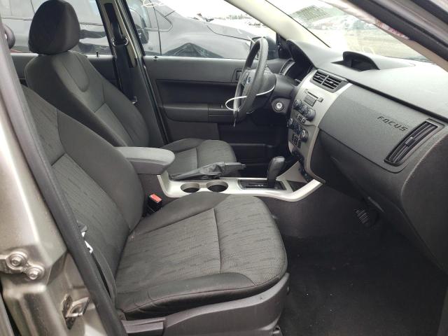Photo 5 from auction – 2008 FORD FOCUS SE with VIN 1FAHP35N98W157156