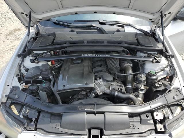 Photo 7 from auction – 2007 BMW 335 XI with VIN WBAVD535X7A007201