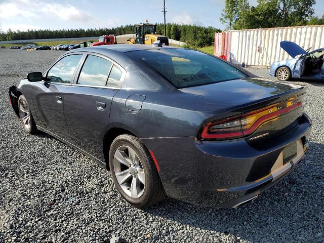 Photo 3 from auction – 2017 DODGE CHARGER SX with VIN 2C3CDXHG0HH659865