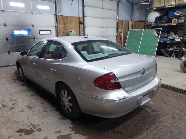 Photo 3 from auction – 2007 BUICK LACROSSE C with VIN 2G4WC582X71213584