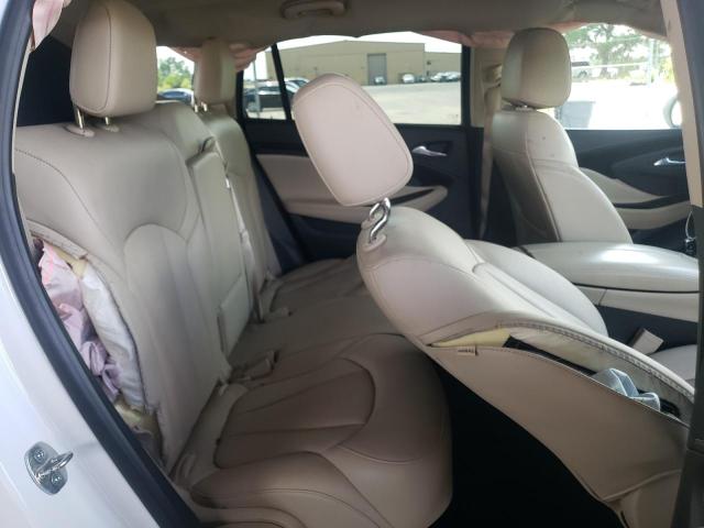 Photo 6 from auction – 2017 BUICK ENVISION E with VIN LRBFXBSA6HD037662