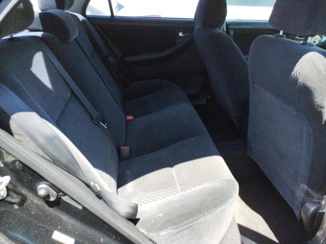 Photo 6 from auction – 2006 TOYOTA COROLLA CE with VIN 1NXBR32E16Z585256