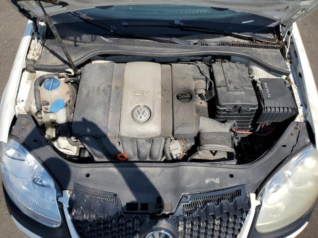 Photo 7 from auction – 2007 VOLKSWAGEN JETTA with VIN 3VWGG71K57M133117